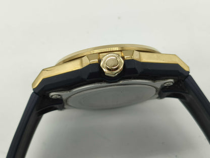 CASIO MSG-S500G Men's Watch