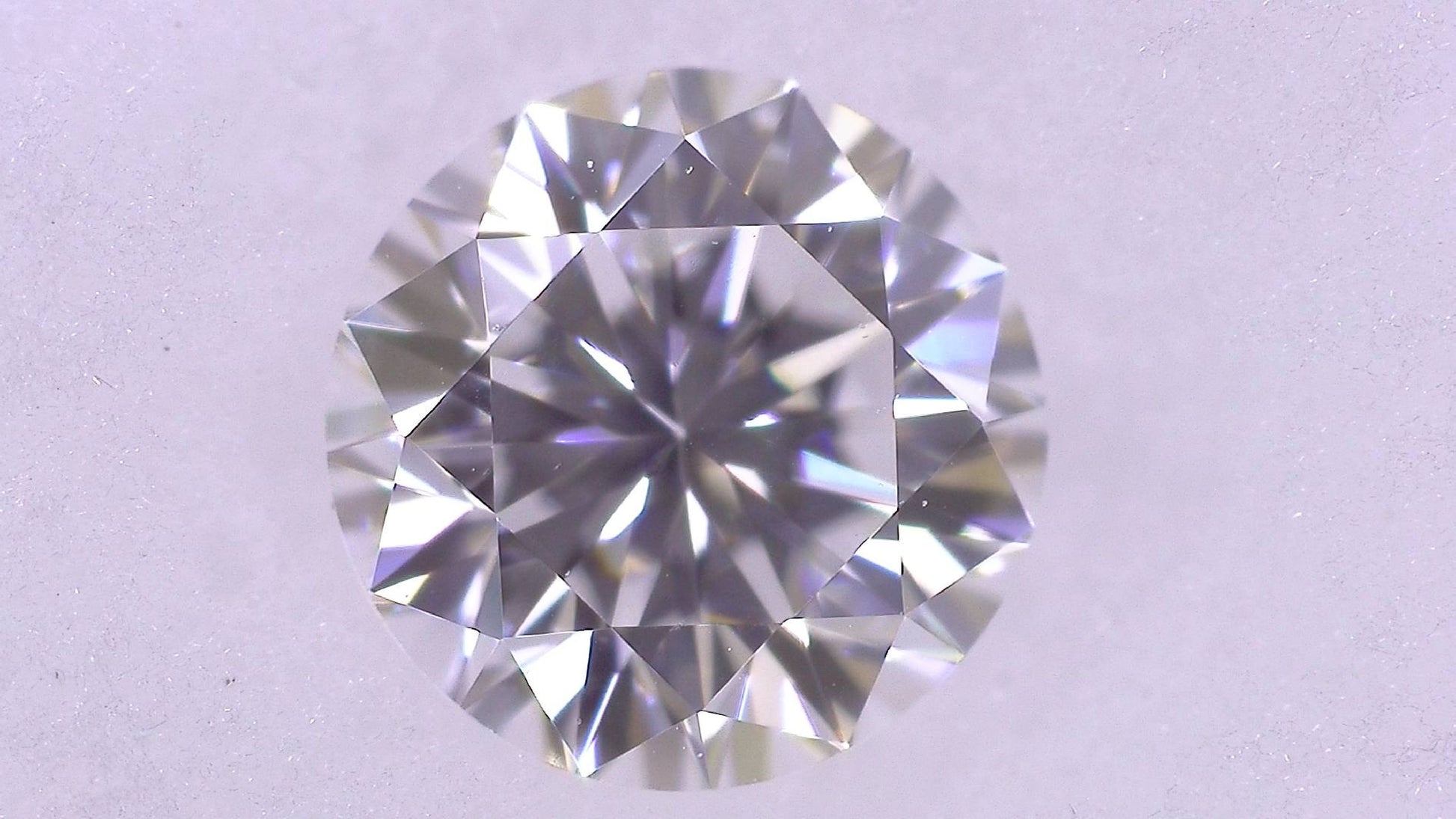 0.252ct E VS-1 GOOD/VG/GD NONE NATURAL 3.98-4.04X2.55mm Diamond Loose