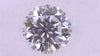 0.252ct E VS-1 GOOD/VG/GD NONE NATURAL 3.98-4.04X2.55mm Diamond Loose