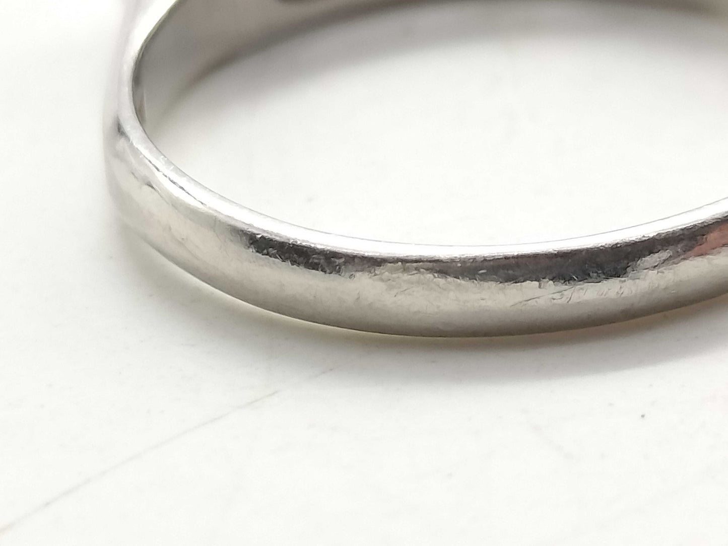 D0.50ct PM900 5.3g Ring 