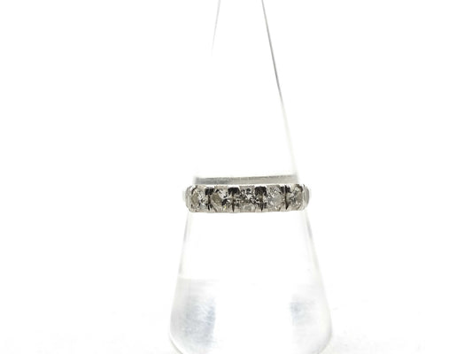 D0.50ct PM900 5.3g Ring 