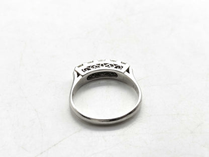 D0.50ct PM900 5.3g Ring 