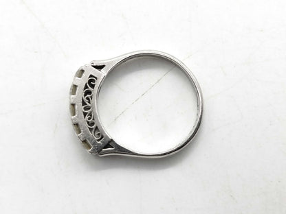 D0.50ct PM900 5.3g Ring 