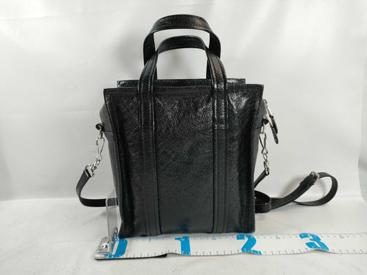 BALENCIAGA Bazaar XS handbag