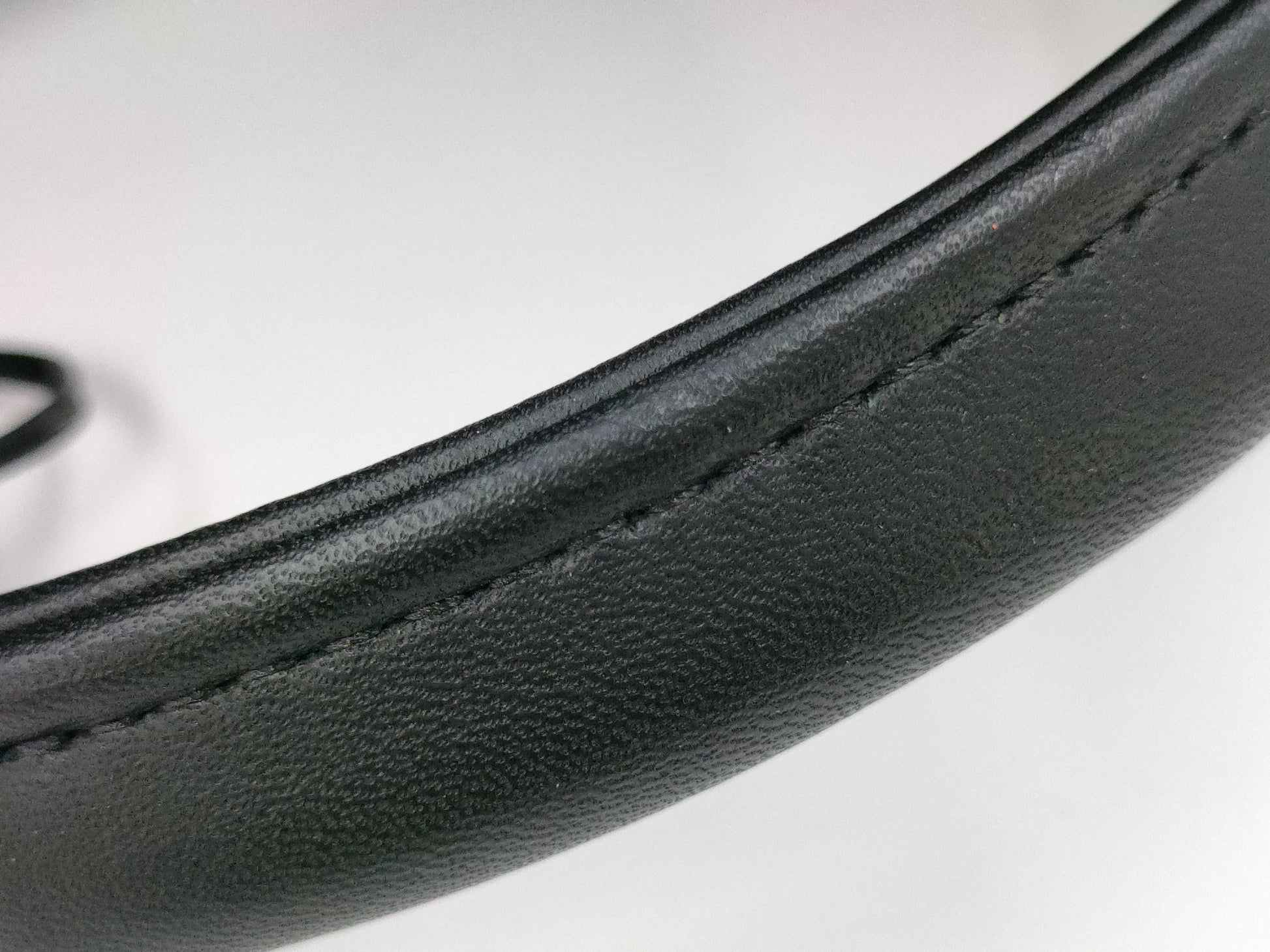 TUMI Boston bag with wheels and tag