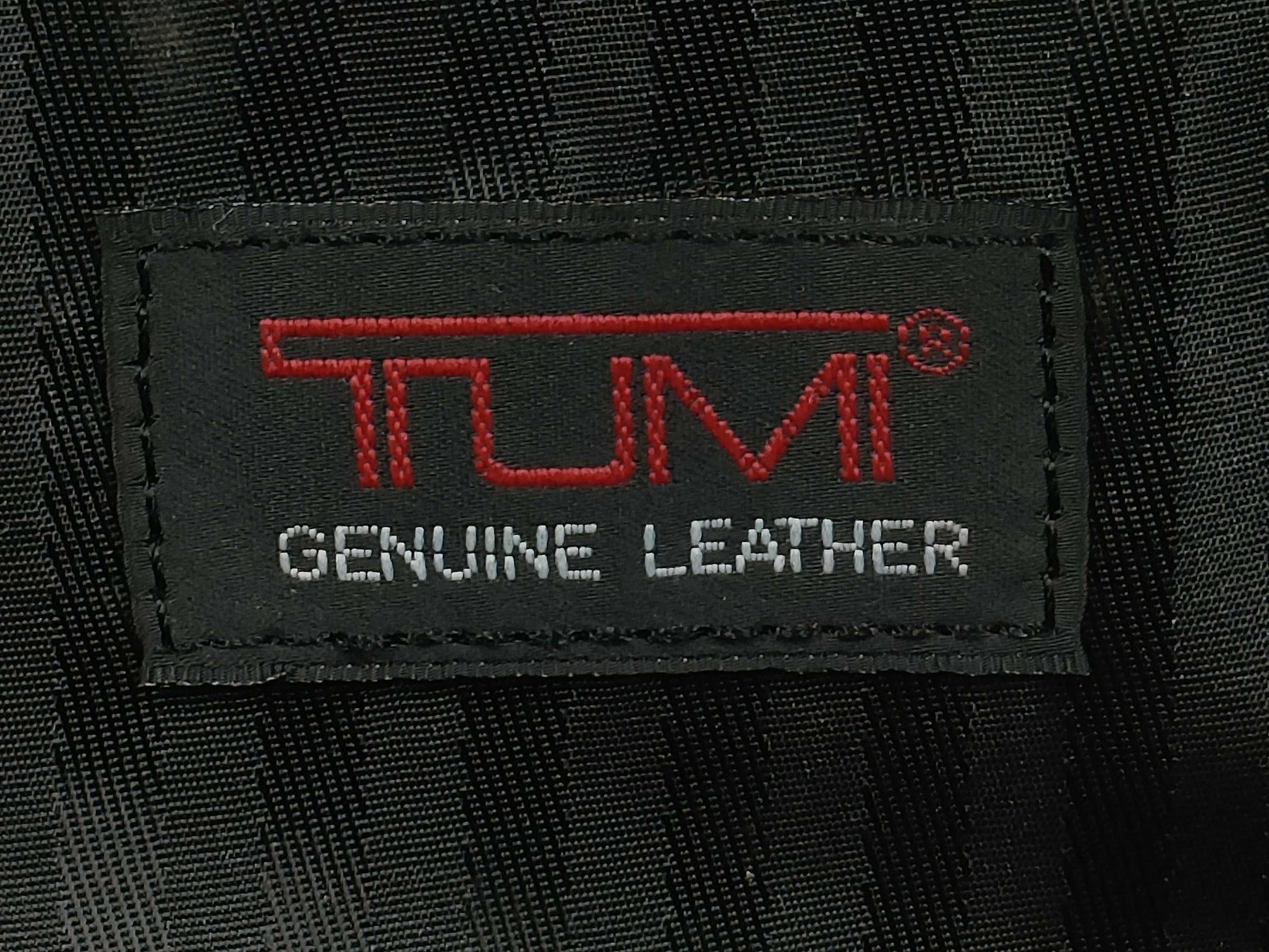 TUMI Business Bag Business Bag