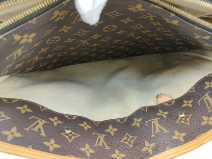LOUIS VUITTON M53380 Monogram Rivoli Monogram Handbag
