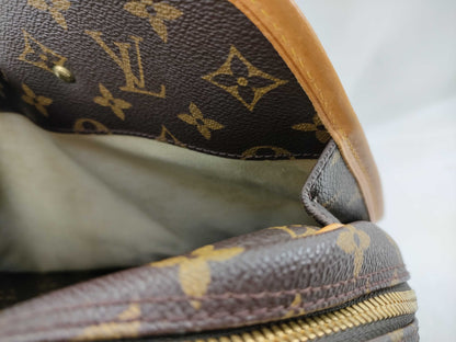LOUIS VUITTON M53380 Monogram Rivoli Monogram Handbag
