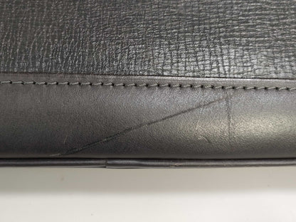 LOUIS VUITTON [Model Number] M97019 Utah Acoma Basalt Business Bag 
