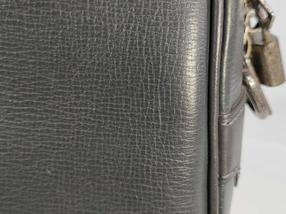 LOUIS VUITTON [Model Number] M97019 Utah Acoma Basalt Business Bag 