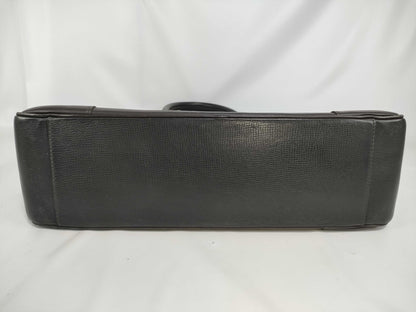 LOUIS VUITTON [Model Number] M97019 Utah Acoma Basalt Business Bag 