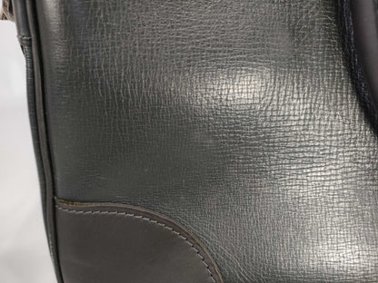 LOUIS VUITTON [Model Number] M97019 Utah Acoma Basalt Business Bag 