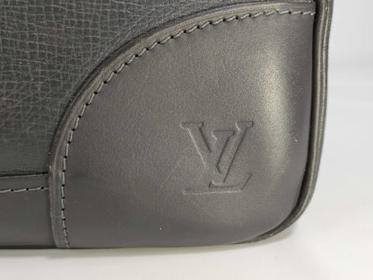 LOUIS VUITTON [Model Number] M97019 Utah Acoma Basalt Business Bag 
