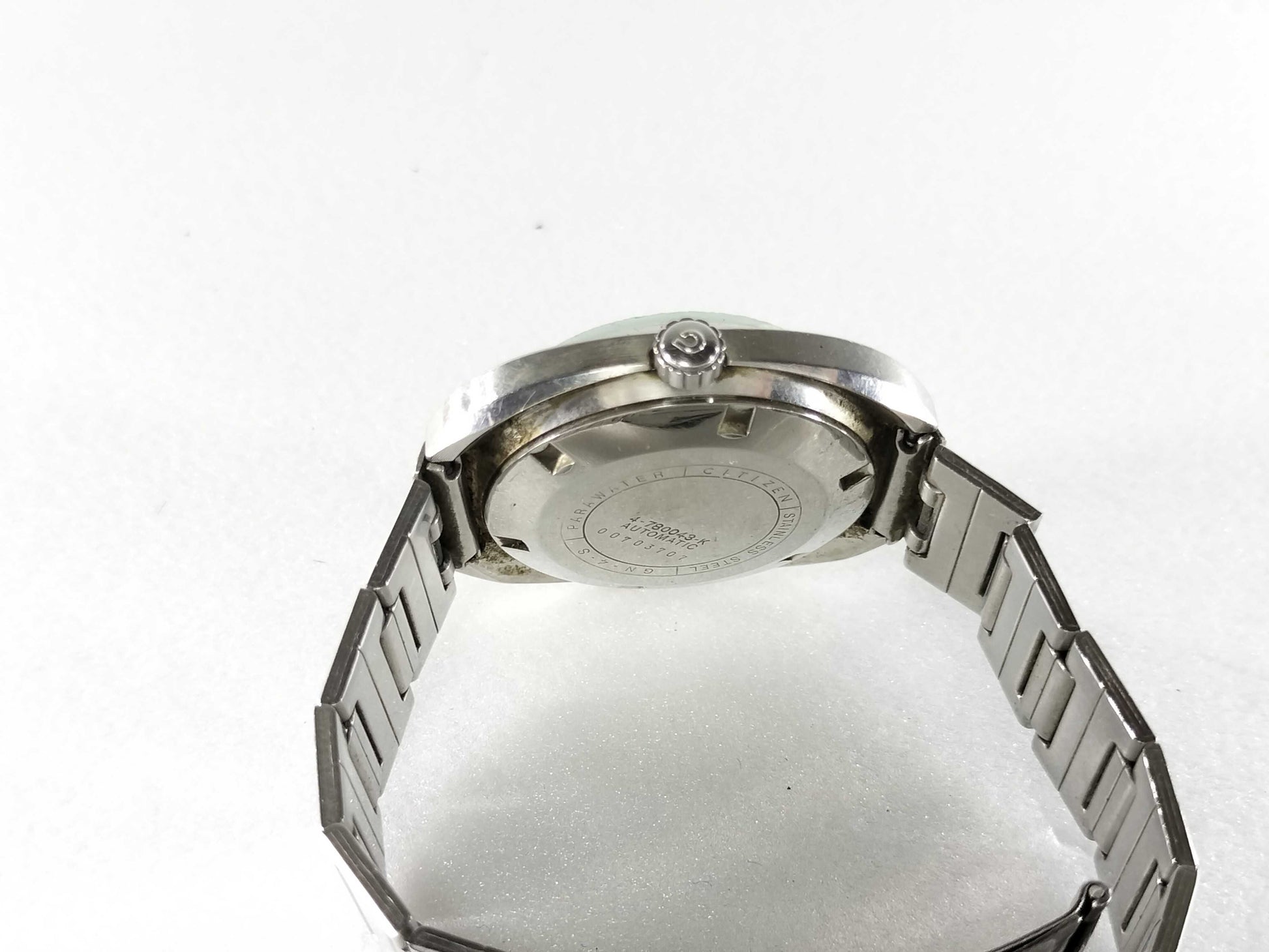 CITIZEN LEOPARD Women's Watch
