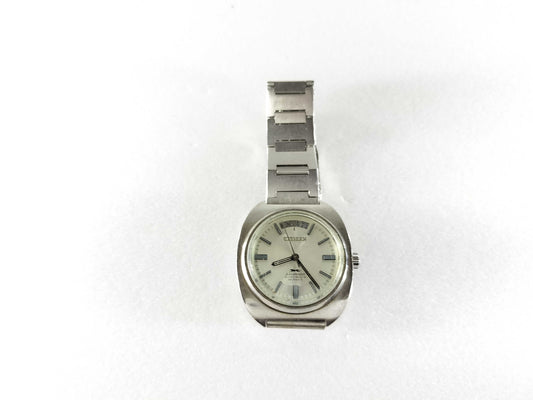 CITIZEN LEOPARD Women's Watch