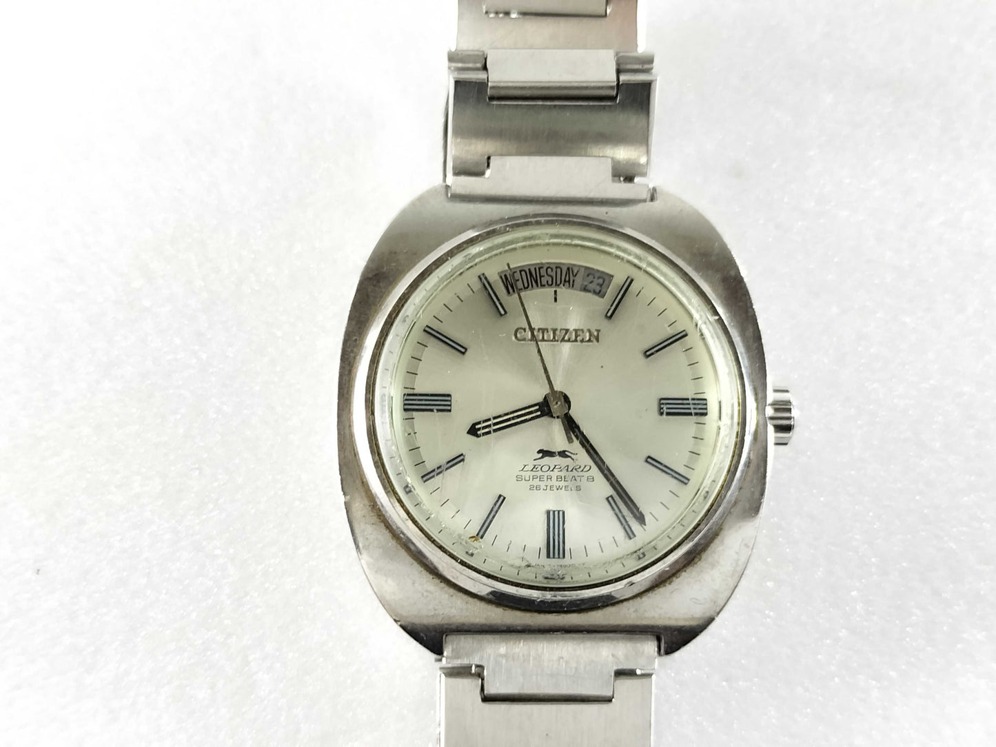 CITIZEN LEOPARD Women's Watch