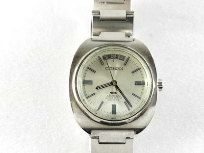 CITIZEN LEOPARD Women's Watch