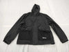 Supreme Mesh Pocket Cargo Jacket 21SS Black Jacket