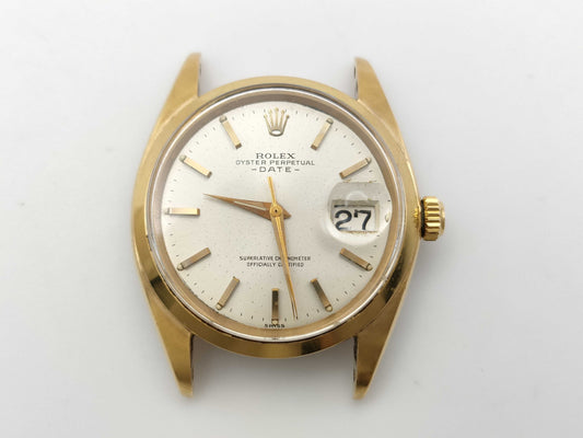 ROLEX 1500 8***** Boys' Watch