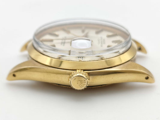 ROLEX 1500 8***** Boys' Watch