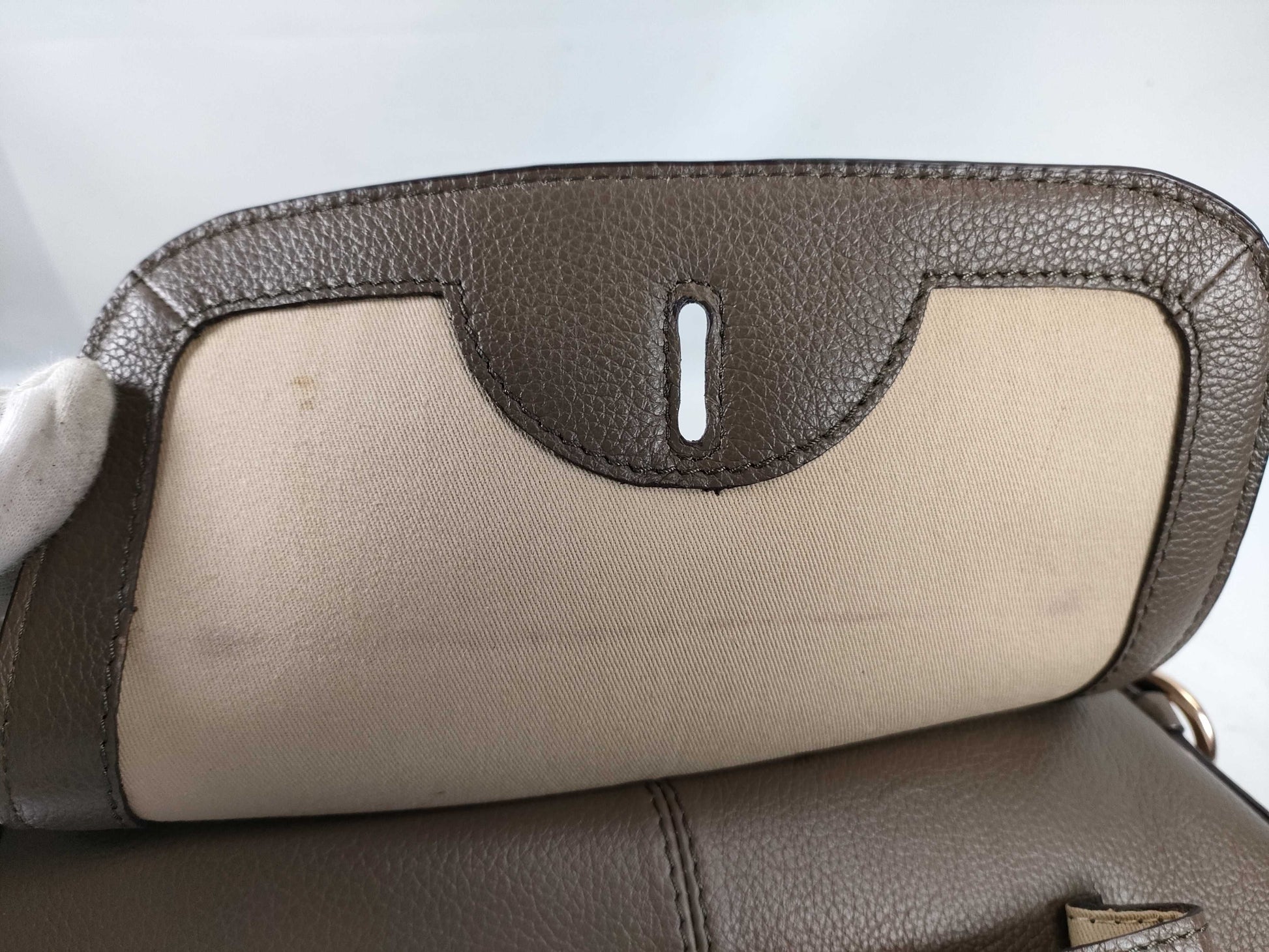 SEE BY CHLOE Joan 2-way shoulder bag