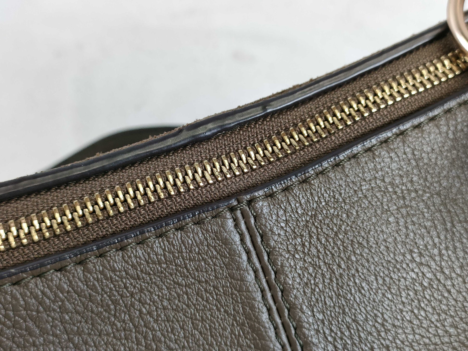 SEE BY CHLOE Joan 2-way shoulder bag