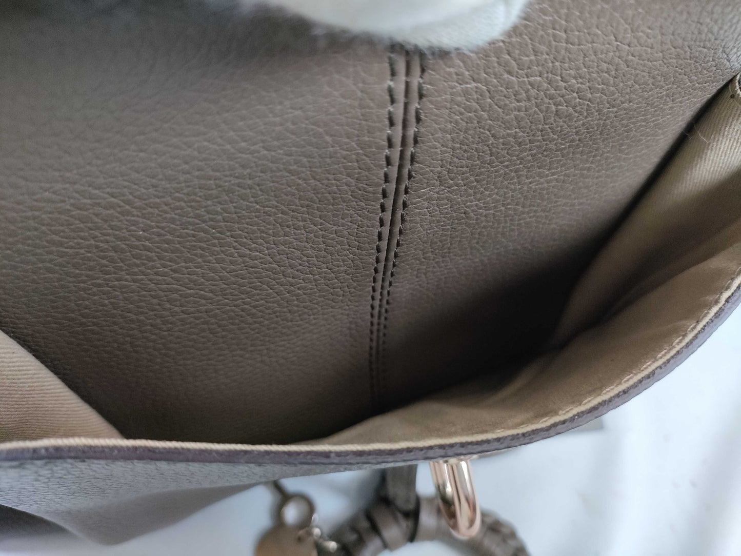 SEE BY CHLOE Joan 2-way shoulder bag