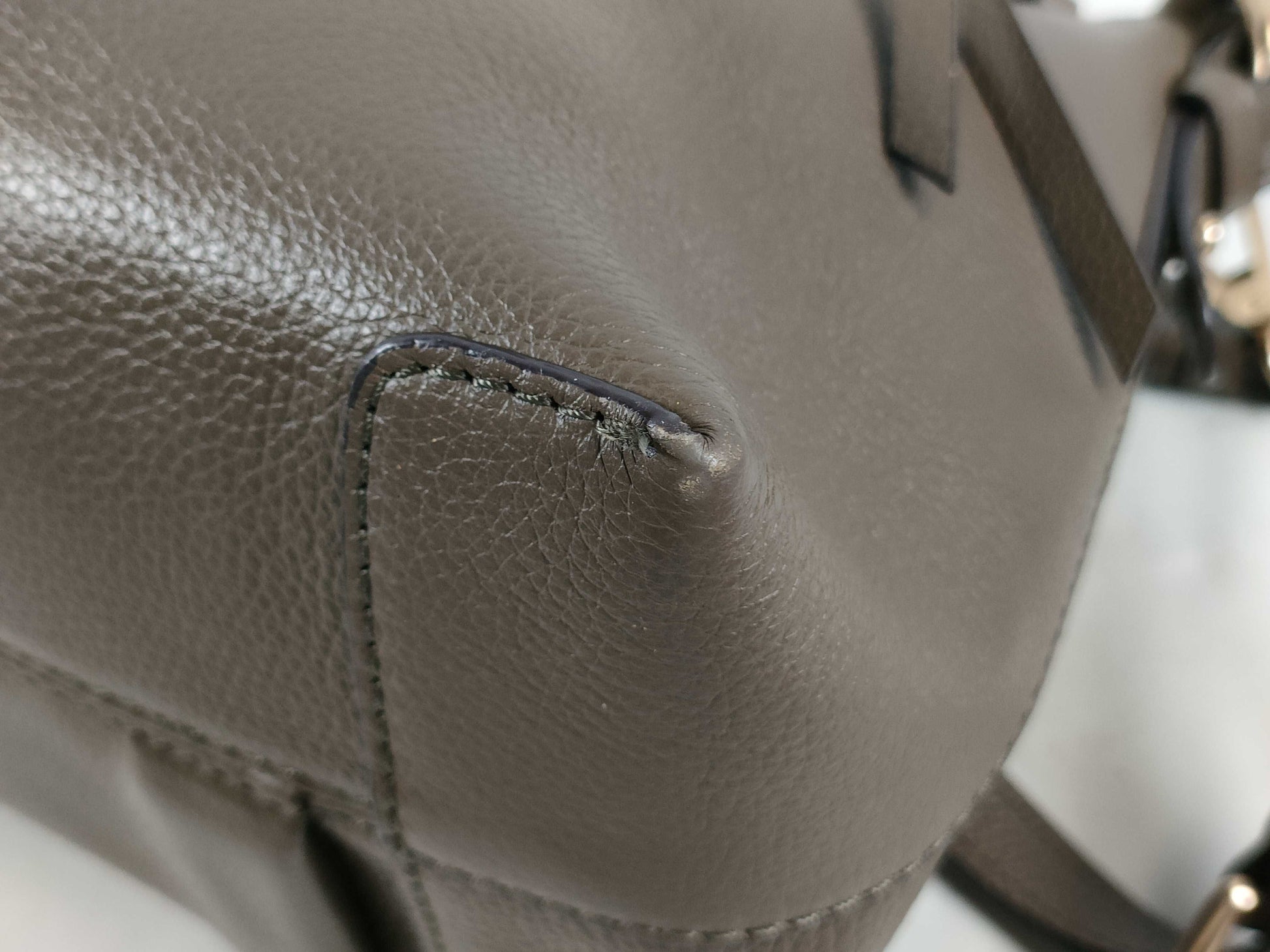 SEE BY CHLOE Joan 2-way shoulder bag