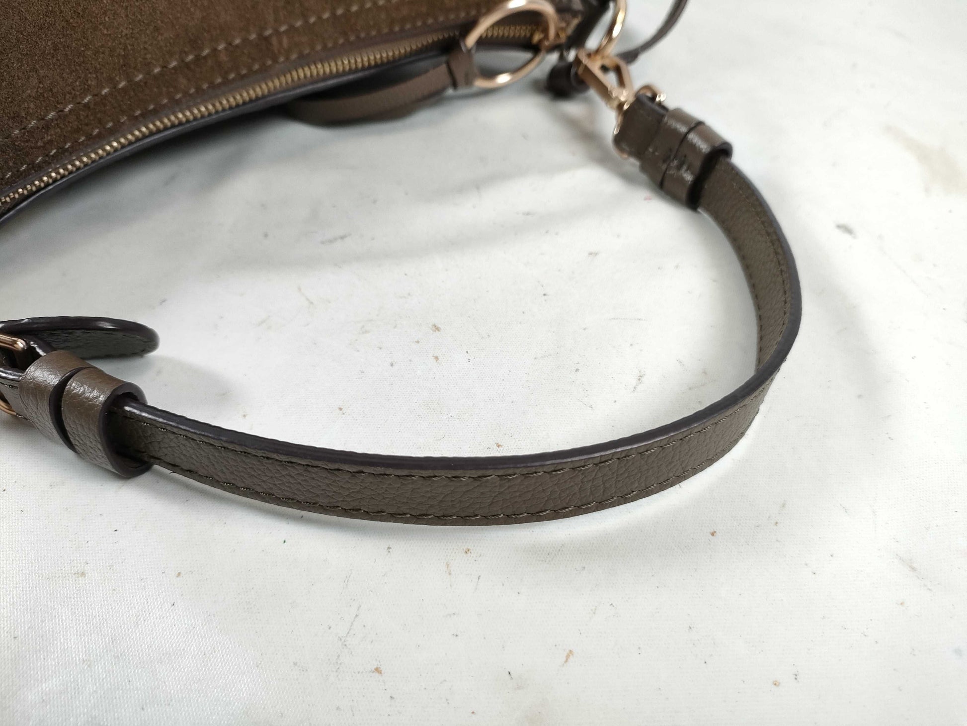 SEE BY CHLOE Joan 2-way shoulder bag