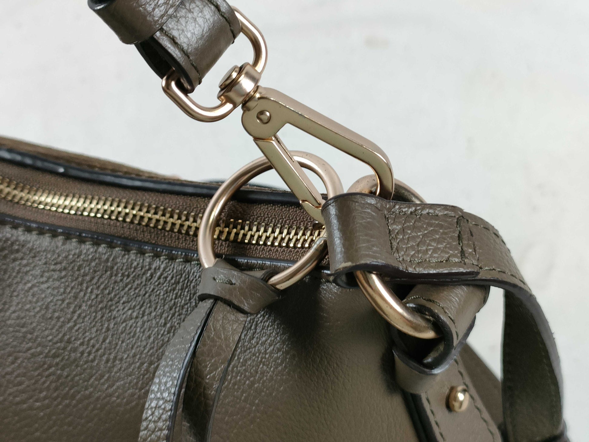 SEE BY CHLOE Joan 2-way shoulder bag