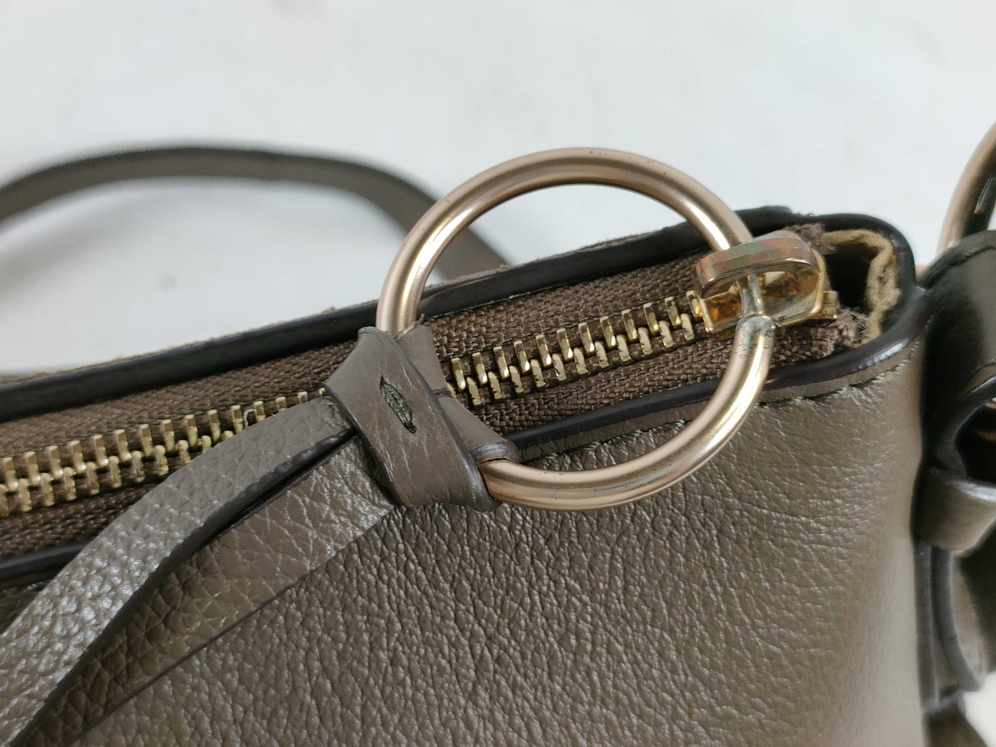 SEE BY CHLOE Joan 2-way shoulder bag