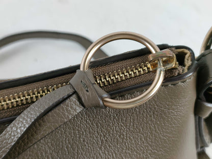 SEE BY CHLOE Joan 2-way shoulder bag