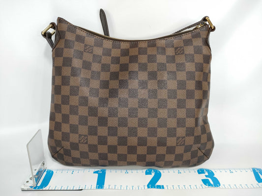 LOUIS VUITTON [Model Number] N42251 Damier Bloomsbury Shoulder Bag