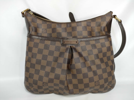 LOUIS VUITTON [Model Number] N42251 Damier Bloomsbury Shoulder Bag