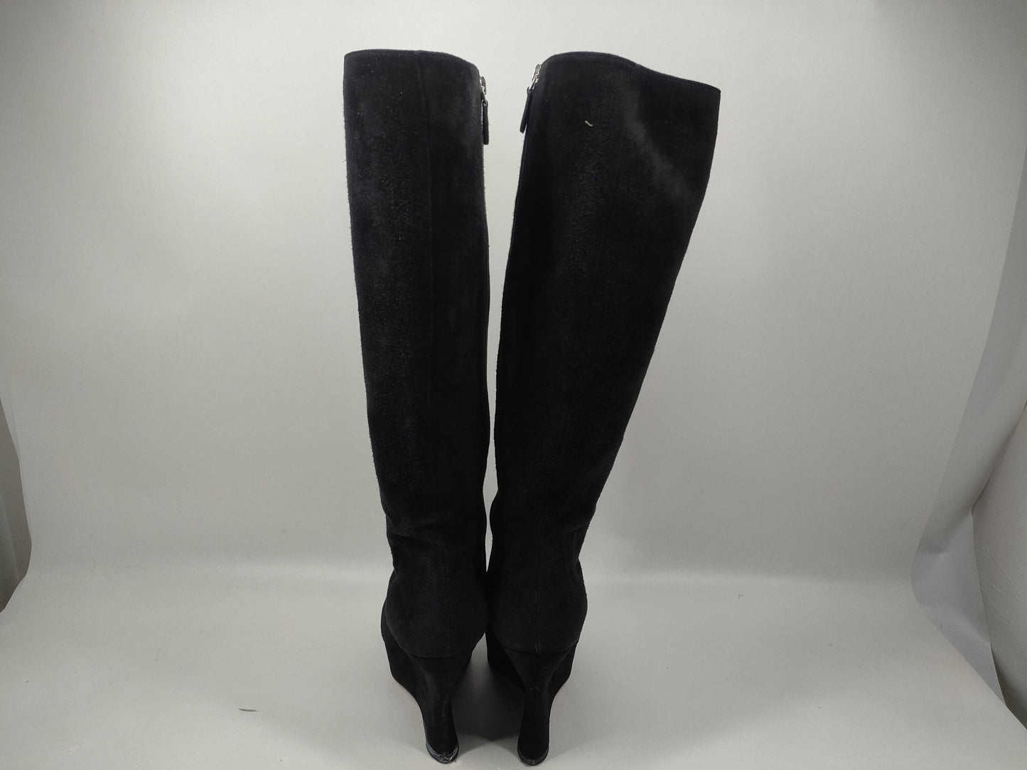 PRADA Long Boots Other Shoes