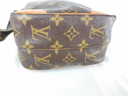 LOUIS VUITTON 871TH Monogram M45236 Amazon Old Shoulder Bag