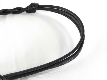 JILSANDER Tangle SM Leather Shoulder Bag