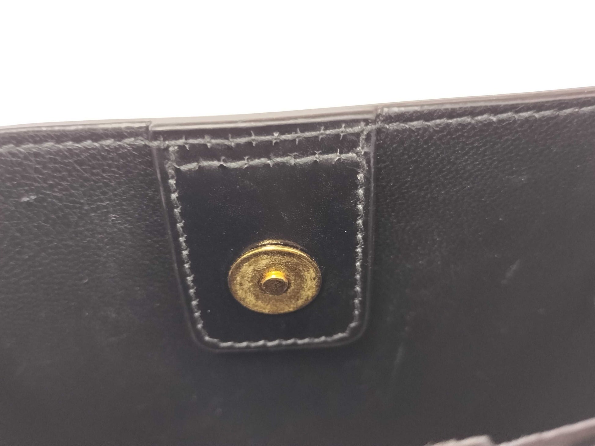 JILSANDER Tangle SM Leather Shoulder Bag