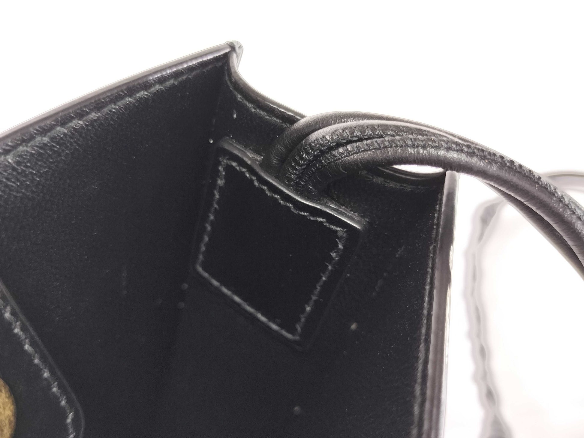 JILSANDER Tangle SM Leather Shoulder Bag