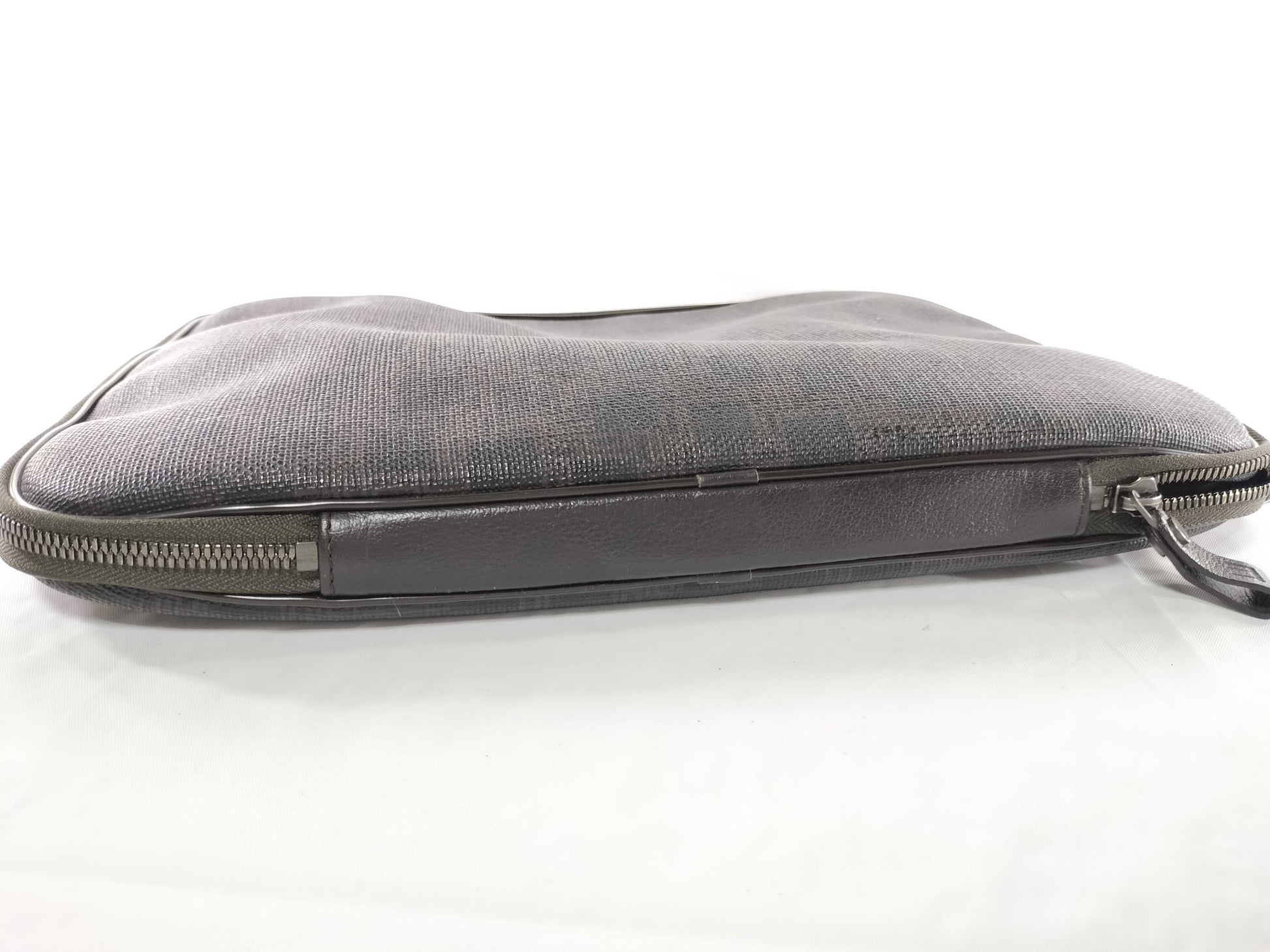Dunhill clutch bag clutch bag