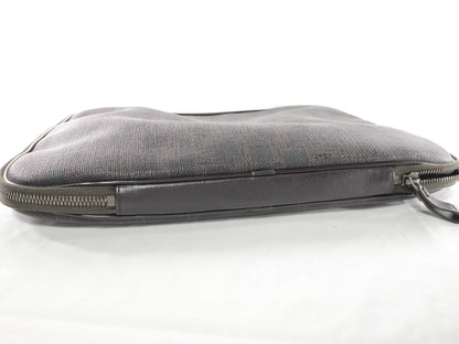 Dunhill clutch bag clutch bag