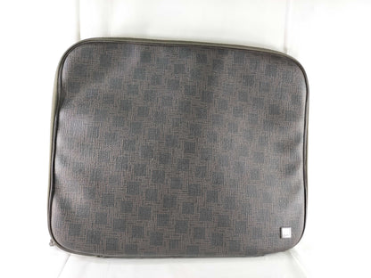 Dunhill clutch bag clutch bag