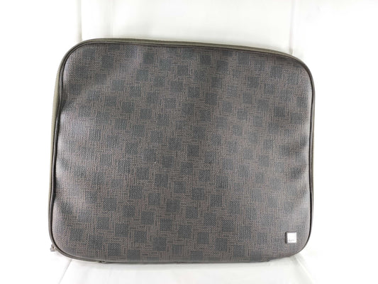 Dunhill clutch bag clutch bag