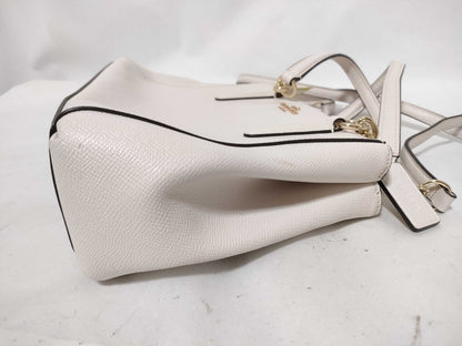 COACH Hand Shoulder 2-way Handbag F57523