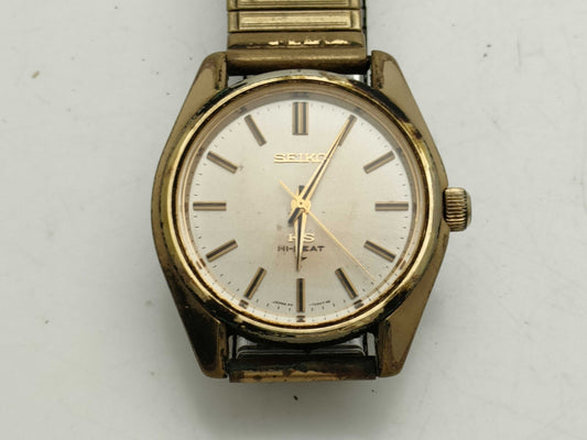 SEIKO KS 45-7000 Men's Watch