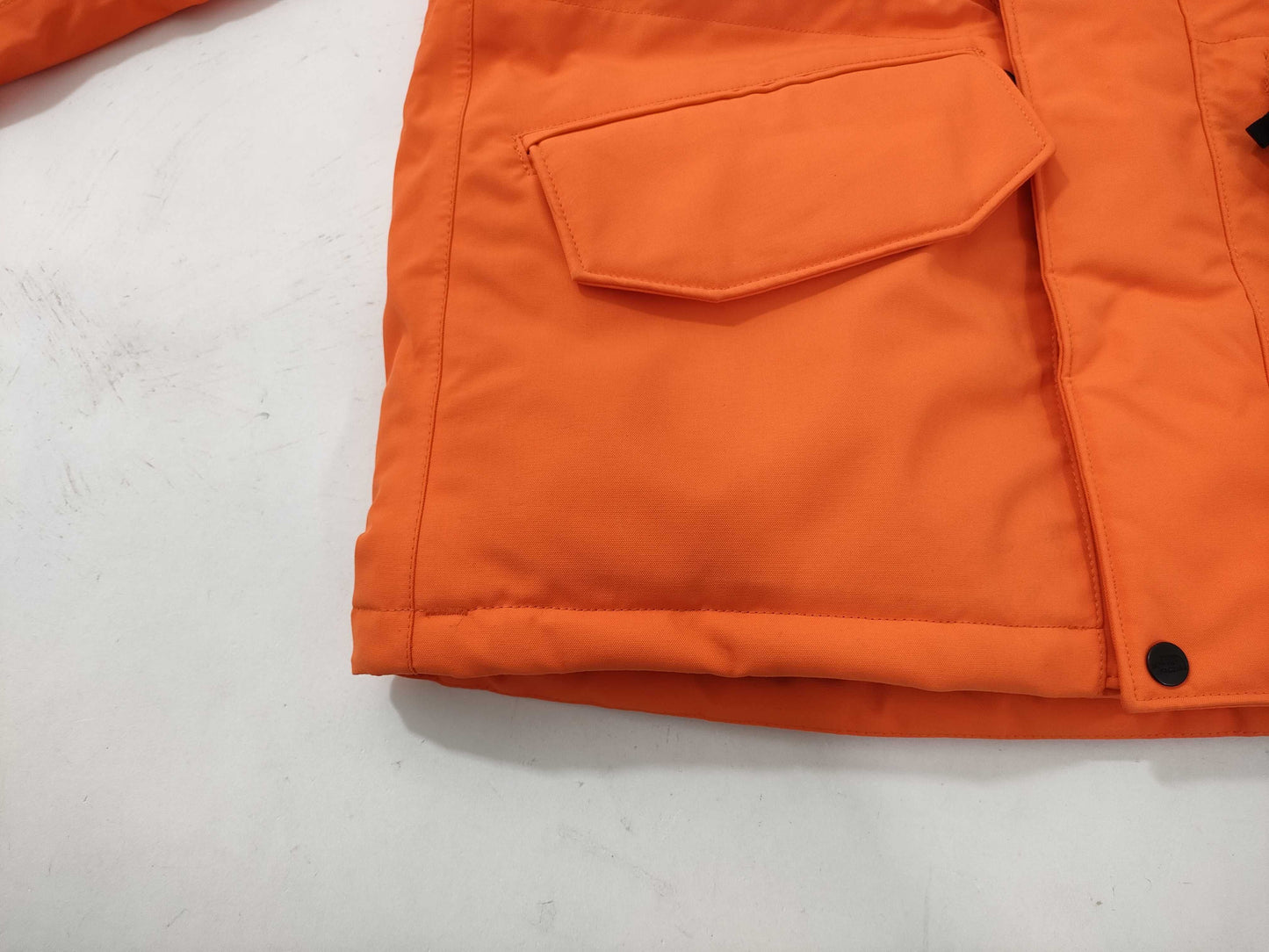 The North Face Gore-Tex Down and Other Apparel