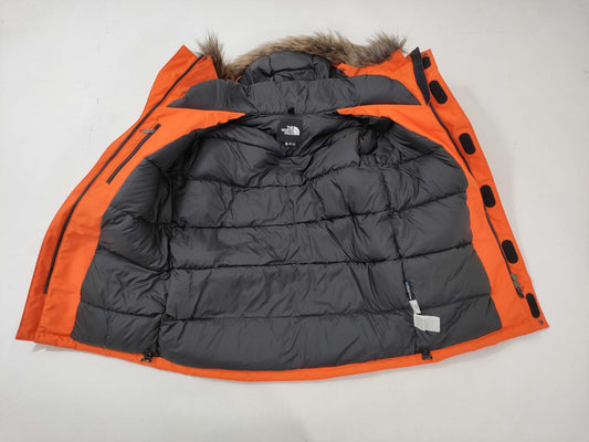 The North Face Gore-Tex Down and Other Apparel
