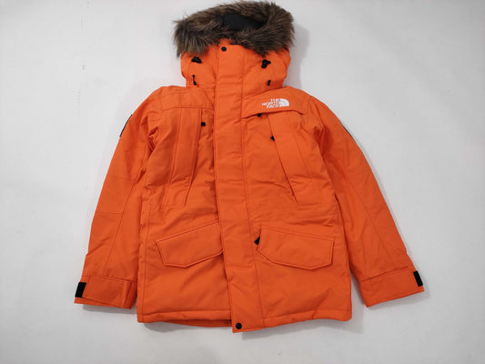 The North Face Gore-Tex Down and Other Apparel