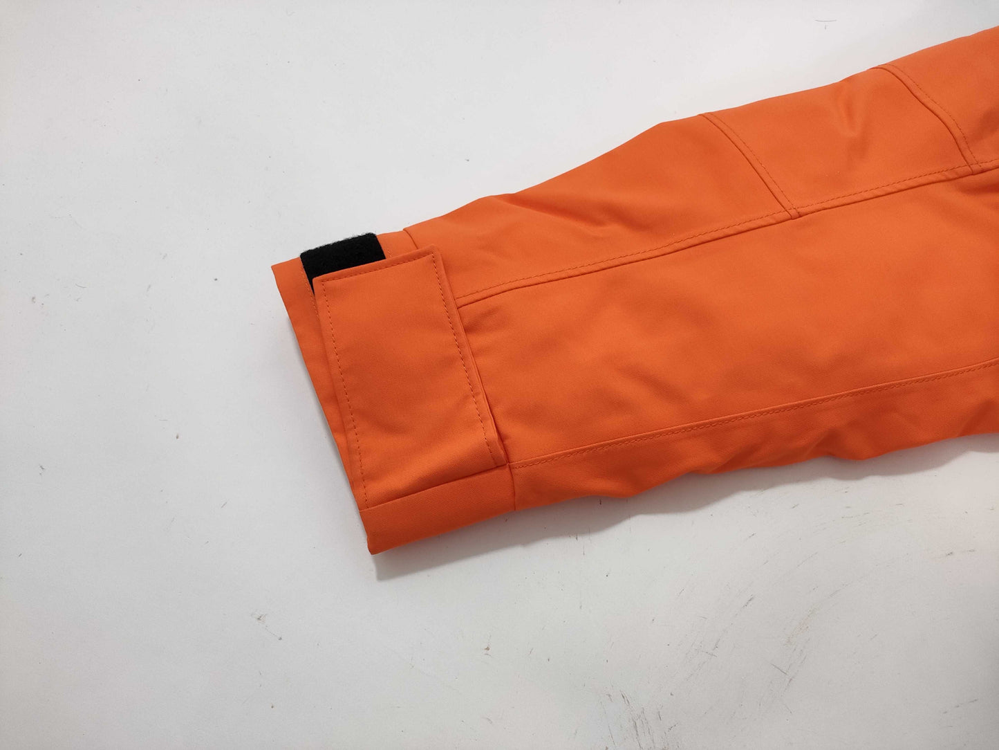 The North Face Gore-Tex Down and Other Apparel