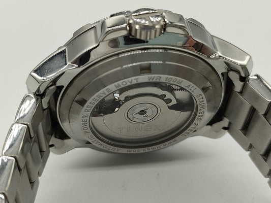 TIMEX series 8 45mm men's watch